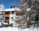 APARTAMENTS IN CHAMPOLUC 